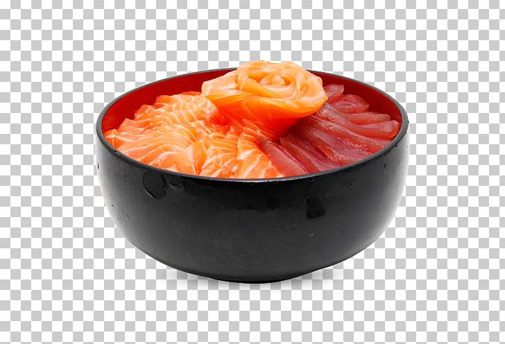 Seven Sushi Halal Smoked Salmon Poke Dish PNG, Clipart, Bowl, Chirashizushi, Cuisine, Delivery, Dish Free PNG Download