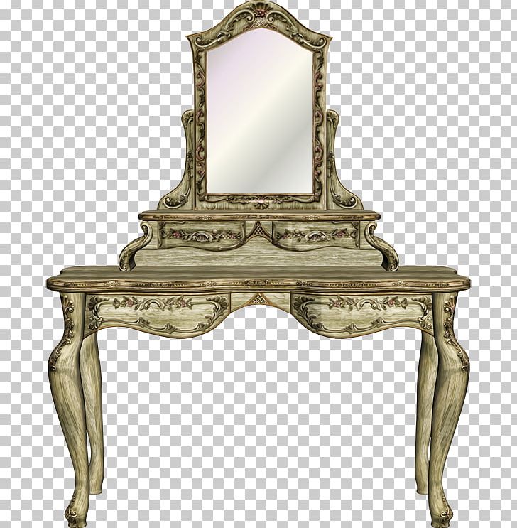 Table Lowboy Png Clipart Antique Chair Fon Furniture Lowboy