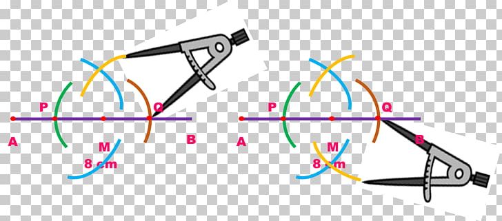 Trazo Line Point Perpendicular Compass PNG, Clipart, Angle, Arc, Area, Art, Centre Free PNG Download