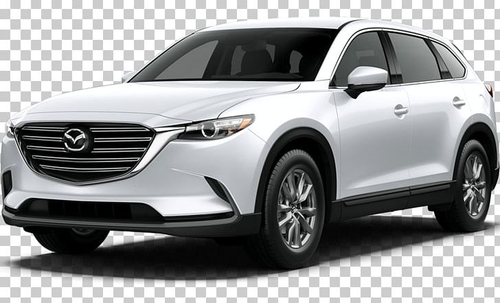 2018 Mazda CX-9 2017 Mazda CX-9 Mazda CX-5 Car PNG, Clipart, 2016 Mazda Cx9 Touring, 2017 Mazda Cx9, Automatic Transmission, Car, Compact Car Free PNG Download