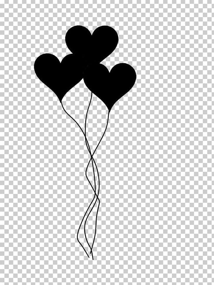 Balloon PNG, Clipart, Art, Balloon, Birthday, Black And White, Branch Free PNG Download