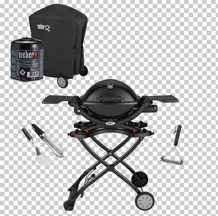 Barbecue Weber Q 1000 Weber-Stephen Products Weber Q 2000 PNG, Clipart,  Free PNG Download