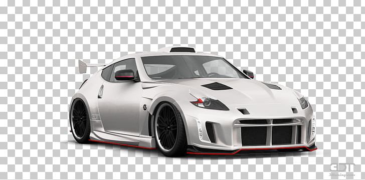 Bumper Compact Car Nissan 370Z PNG, Clipart, 3 Dtuning, 370 Z, Automotive Design, Automotive Exterior, Automotive Lighting Free PNG Download