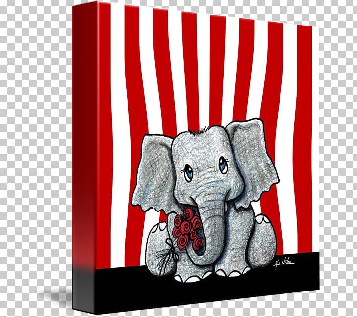 Canvas Print Indian Elephant Printing Circus PNG, Clipart, Art, Canvas, Canvas Print, Circus, Dance Free PNG Download