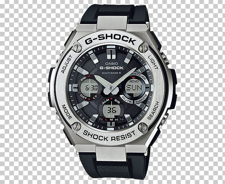 G-Shock Solar-powered Watch Casio Amazon.com PNG, Clipart, Accessories, Amazoncom, Brand, Casio, Chronograph Free PNG Download