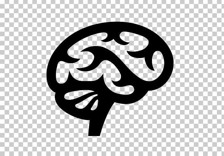 Human Brain Computer Icons Cerebrum PNG, Clipart, Black And White, Brain, Cerebrum, Computer Icons, Desktop Wallpaper Free PNG Download