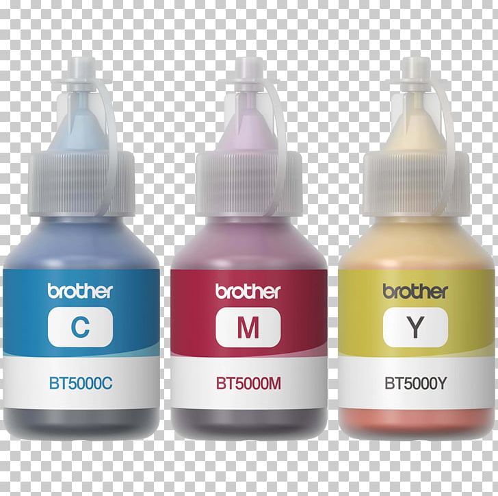 Ink Cartridge Continuous Ink System Printing Toner PNG, Clipart, Bottle, Brother, Brother Industries, Cmyk Color Model, Color Free PNG Download