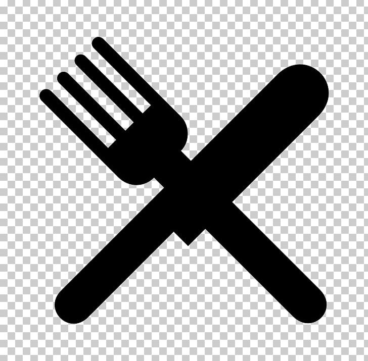 Knife And Fork Inn Cutlery PNG, Clipart, Black And White, Computer Icons, Cutlery, Fork, Hand Free PNG Download
