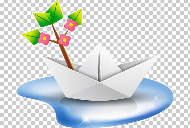 Origami Paper Origami Paper PNG, Clipart, Art, Art Paper, Boat, Computer Wallpaper, Flower Free PNG Download