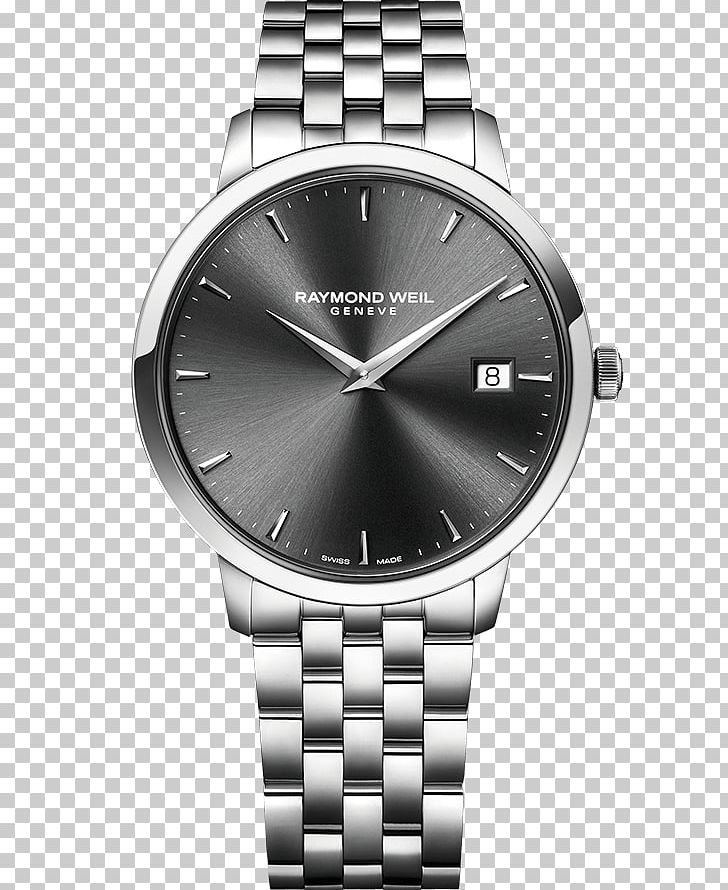 Raymond Weil Watch Jewellery Movement Retail PNG, Clipart,  Free PNG Download