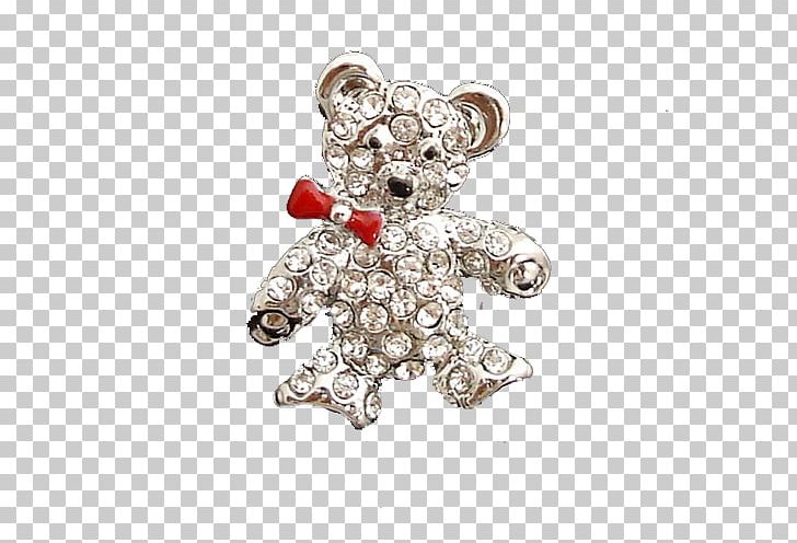 Ring Gratis PNG, Clipart, Bear, Bears, Body Jewelry, Body Piercing Jewellery, Brooch Free PNG Download