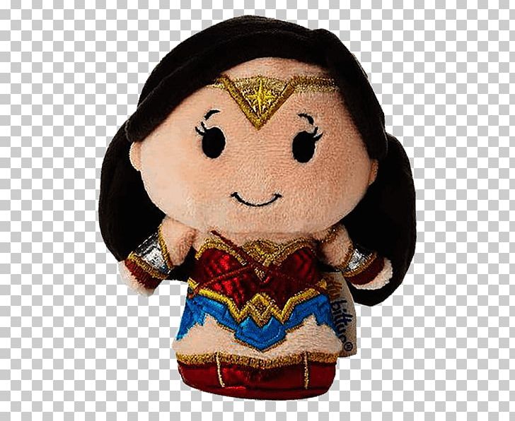 Stuffed Animals & Cuddly Toys Wonder Woman Batman Plush PNG, Clipart, Batman, Comic, Dc Comics, Dc Universe, Doll Free PNG Download