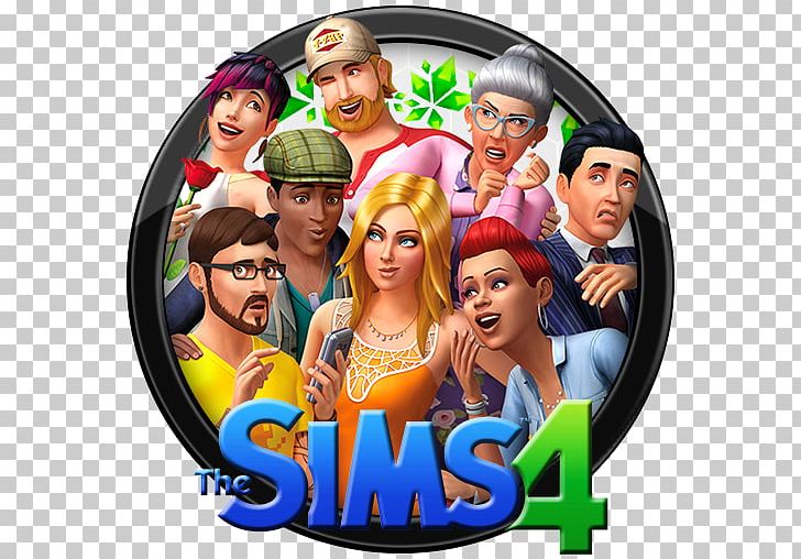 The Sims 4 Video Game Electronic Arts PNG, Clipart, Alice Greenfingers, Electronic Arts, Fun, Gaming, Human Behavior Free PNG Download