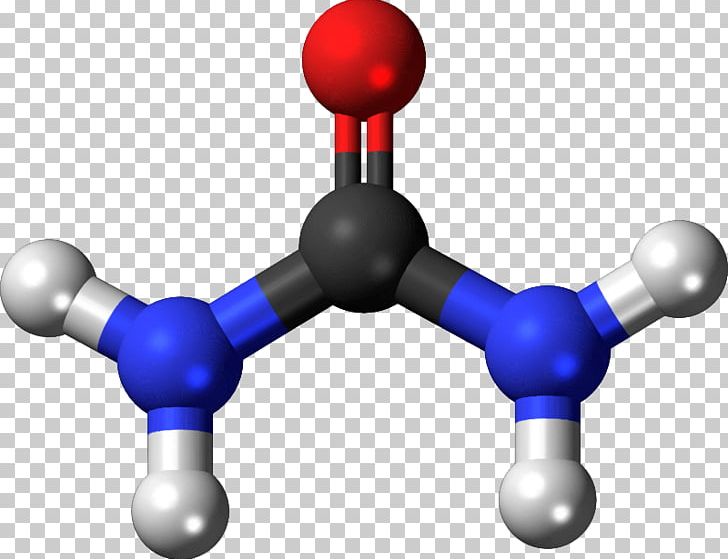 Urea Molecule Chemistry Molecular Model Ammonia PNG, Clipart, Amide, Ammonia, Angle, Atom, Blood Urea Nitrogen Free PNG Download
