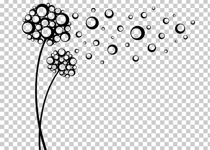 Wall Decal Color Sticker Blume PNG, Clipart, Abstraction, Black, Black And White, Blume, Body Jewelry Free PNG Download