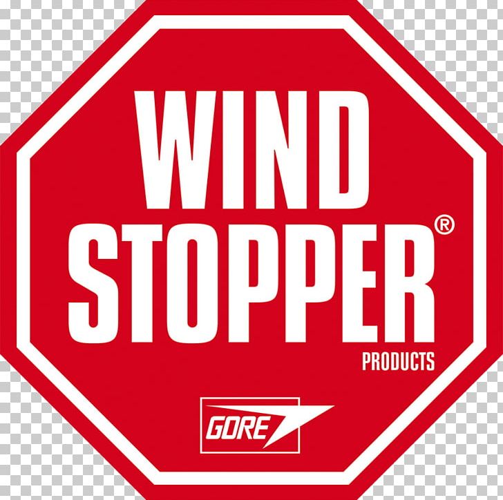 Windstopper Textile Logo W. L. Gore And Associates Polar Fleece PNG, Clipart, Area, Brand, Breathability, Clothing, Glove Free PNG Download