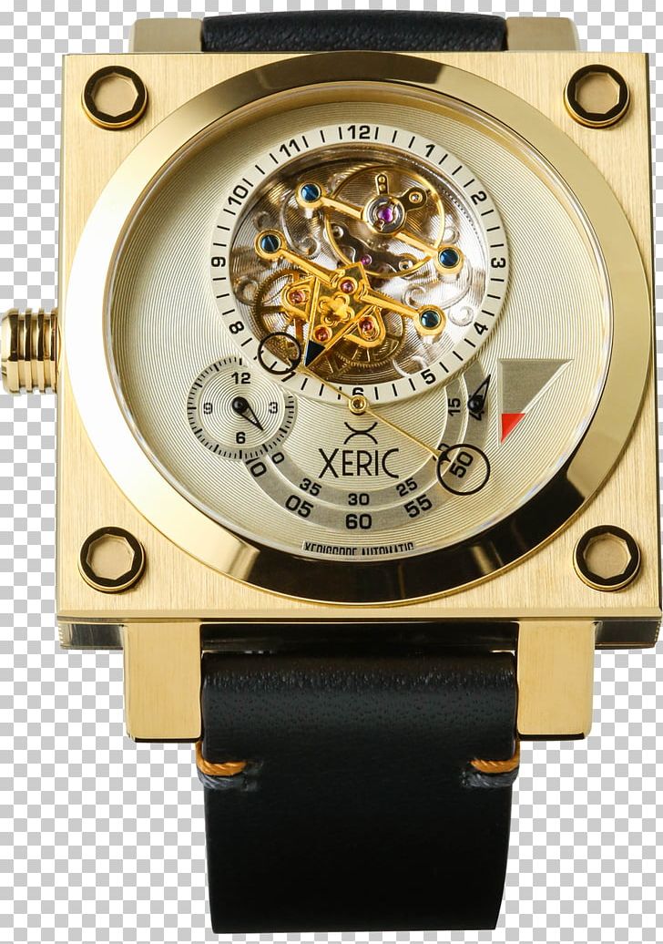 Automatic Watch Watch Strap Gold Skeleton Watch PNG, Clipart, Accessories, Automatic Watch, Brand, Com, Gold Free PNG Download
