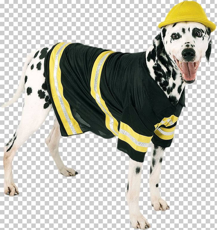 Dog Firefighter Halloween Costume Clothing PNG, Clipart, Carnivoran, Companion Dog, Costume, Couple Costume, Dalmatian Free PNG Download