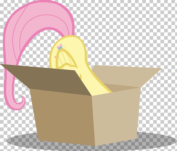 Fluttershy Pinkie Pie Rainbow Dash Pony Rarity PNG, Clipart, Angle, Box, Carton, Cutie Mark Crusaders, Equestria Free PNG Download