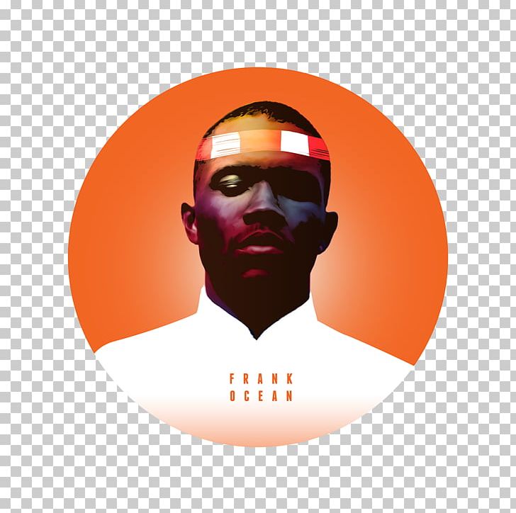 Frank Ocean T Shirt Endless Channel Orange Odd Future Png Clipart