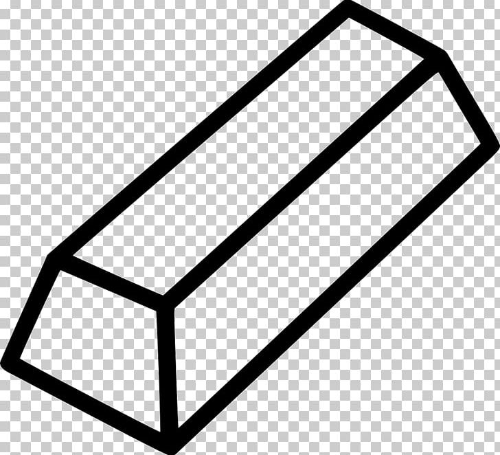 Ingot Gold Bar Business Computer Icons PNG, Clipart, Angle, Area, Black, Black And White, Business Free PNG Download