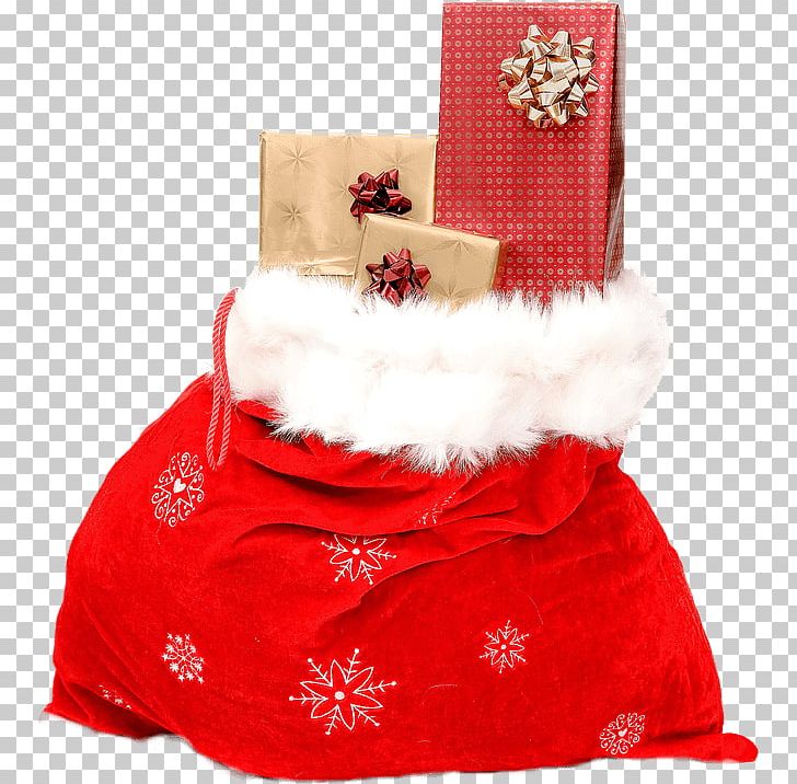 Santa Claus Bag PNG, Clipart, Christmas, Holidays, Santa Claus Free PNG Download
