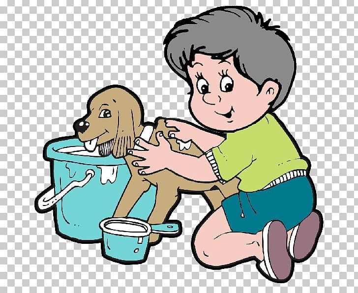 Dog Grooming Puppy PNG, Clipart, Animals, Area, Arm, Artwork, Bath Free PNG Download
