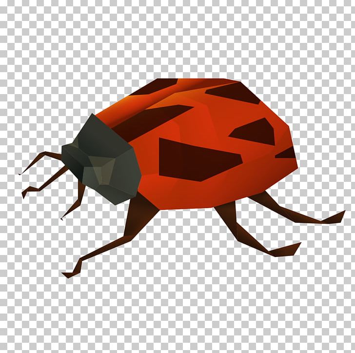 Insect Ladybird Euclidean PNG, Clipart, Adobe Illustrator, Animal, Beetle, Cute Ladybug, Download Free PNG Download