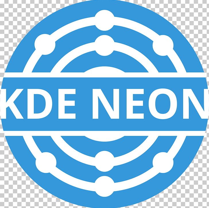 KDE Neon Logo Computer Icons PNG, Clipart, Area, Brand, Circle, Computer Icons, Computer Software Free PNG Download