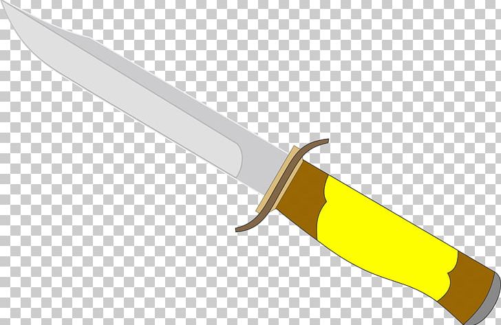 Kitchen Knife Table Knife PNG, Clipart, Blade, Bowie Knife, Chefs Knife, Cold Weapon, Computer Icons Free PNG Download