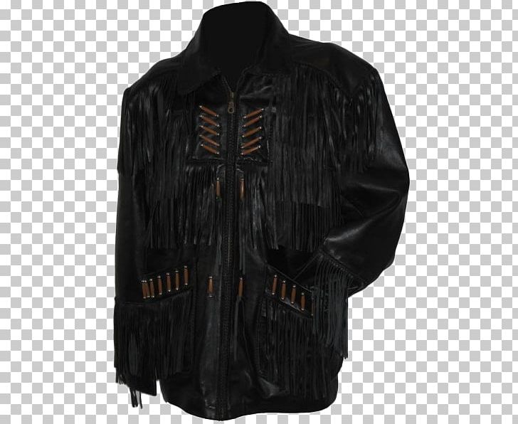 Leather Jacket Outerwear Sleeve PNG, Clipart, Black, Black M, Feather Falling Material, Jacket, Leather Free PNG Download
