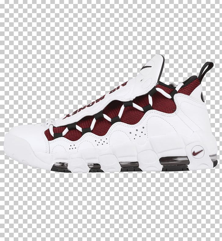 Mens Nike Air More Money Sports Shoes Nike Mag PNG, Clipart, Athletic Shoe, Basketball Shoe, Black, Carmine, Cross Training Shoe Free PNG Download