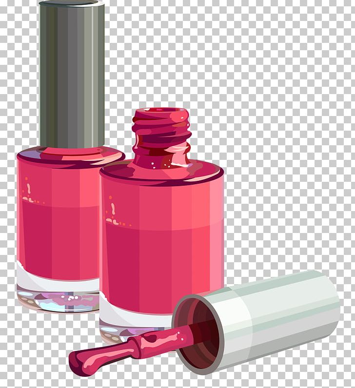 Nail Polish Manicure PNG, Clipart, Bottle, Brush, Can Stock Photo, Cartoon Cosmetics, Clip Art Free PNG Download