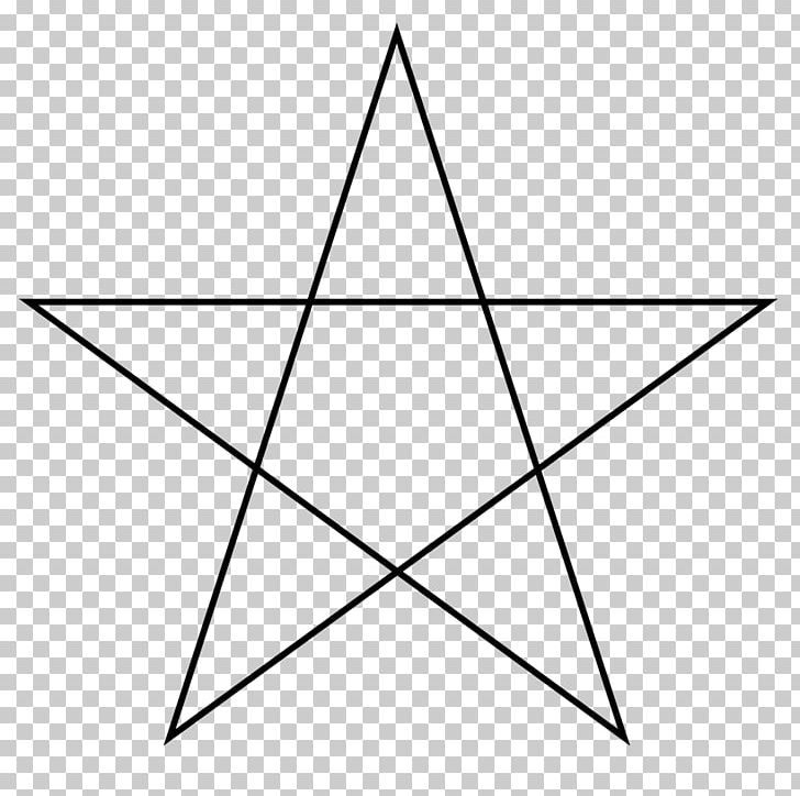 Pentagram Symbol Pentacle PNG, Clipart, Altar, Angle, Area, Black And White, Circle Free PNG Download
