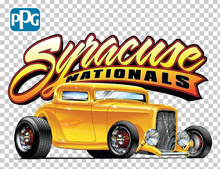 PPG Syracuse Nationals New York State Fairgrounds Car Auto Show PNG, Clipart, 2018, Automotive Design, Auto Show, Brand, Car Free PNG Download