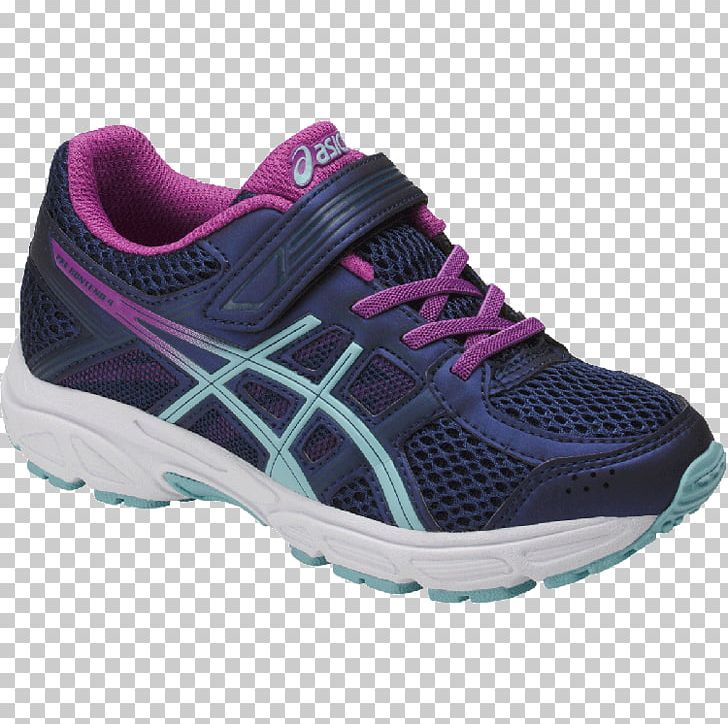 Asics Blue And Green Junior Gel-Cumulus 19 Running Trainers Sports Shoes Clothing PNG, Clipart,  Free PNG Download