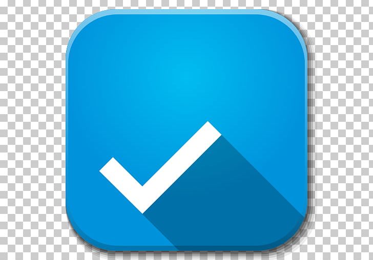 Blue Angle Brand Aqua PNG, Clipart, Angle, Anydo, Application, Apps, Aqua Free PNG Download