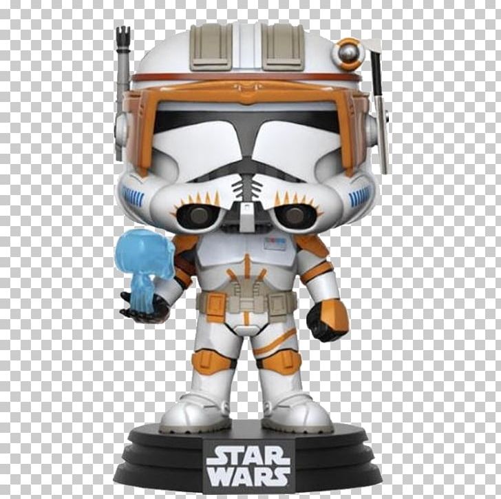 Commander Cody Palpatine Obi-Wan Kenobi Funko Pop! Vinyl Figure PNG, Clipart, Action Figure, Action Toy Figures, Bobblehead, Clone, Clone Commander Free PNG Download