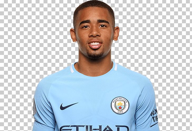 Gabriel Jesus Manchester City F.C. Premier League Brazil National Football Team Football Player PNG, Clipart, Brazil National Football Team, Chin, David Silva, Fabian Delph, Facial Hair Free PNG Download