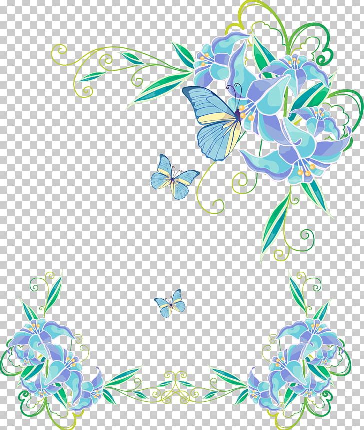 Blue Flower Arranging Leaf PNG, Clipart, Art, Artwork, Blue, Body Jewelry, Branch Free PNG Download