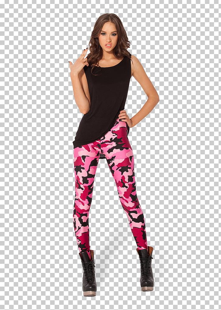 Leggings Pants T-shirt Clothing Fashion PNG, Clipart, Abdomen, Camouflage, Clothing, Clothing Accessories, Dress Free PNG Download
