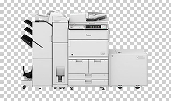 Multi-function Printer Photocopier Canon Printing PNG, Clipart, Angle, Automatic Document Feeder, Business, Canon, Copying Free PNG Download
