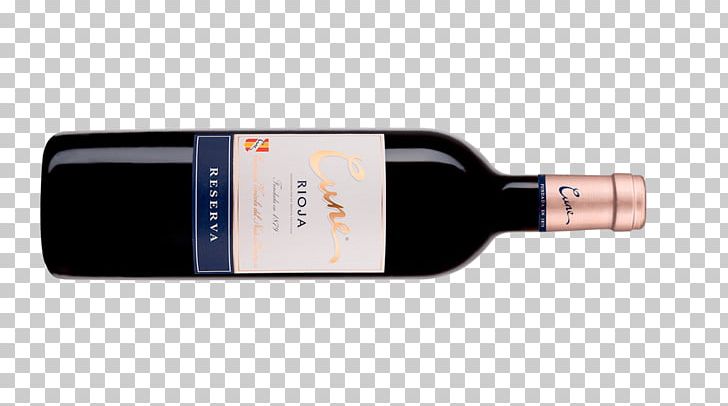 Rioja Wine Zinfandel Compañía Vinícola Del Norte De España Reserva PNG, Clipart, Alcoholic Drink, Bottle, Common Grape Vine, C V, Drink Free PNG Download