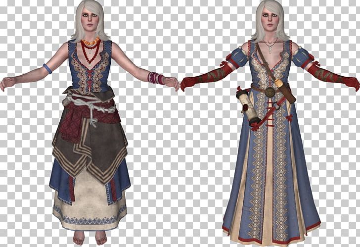 The Witcher 3: Wild Hunt – Blood And Wine Costume Cosplay Clothing Robe PNG, Clipart, Art, Asuna, Clothing, Cosplay, Costume Free PNG Download