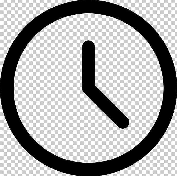Computer Icons Clock PNG, Clipart, Alarm Clocks, Angle, Area, Black And White, Circle Free PNG Download