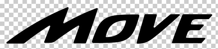Daihatsu Move Logo Computer Icons PNG, Clipart, Black And White, Brand, Computer Font, Computer Icons, Daihatsu Free PNG Download