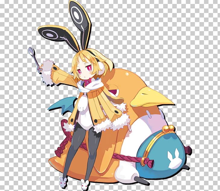 Disgaea 5 Disgaea 4 Prinny: Can I Really Be The Hero? Nippon Ichi Software Disgaea D2: A Brighter Darkness PNG, Clipart, Cartoon, Character, Concept, Fictional Character, Mammal Free PNG Download