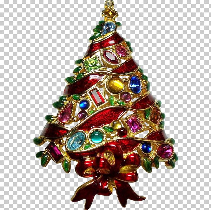 Fir Pine Christmas Ornament Christmas Decoration Christmas Tree PNG, Clipart, Brooch, Christmas, Christmas Decoration, Christmas Ornament, Christmas Tree Free PNG Download