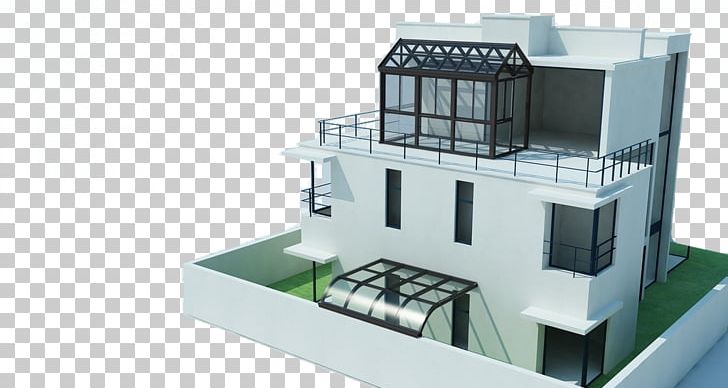 Flat Roof Architecture PNG, Clipart, Architecture, Building, Designer, Elevation, Facade Free PNG Download