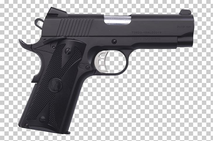 M1911 Pistol .45 ACP Firearm Automatic Colt Pistol Taurus PNG, Clipart, 40 Sw, 45 Acp, 380 Acp, 919mm Parabellum, Air Gun Free PNG Download